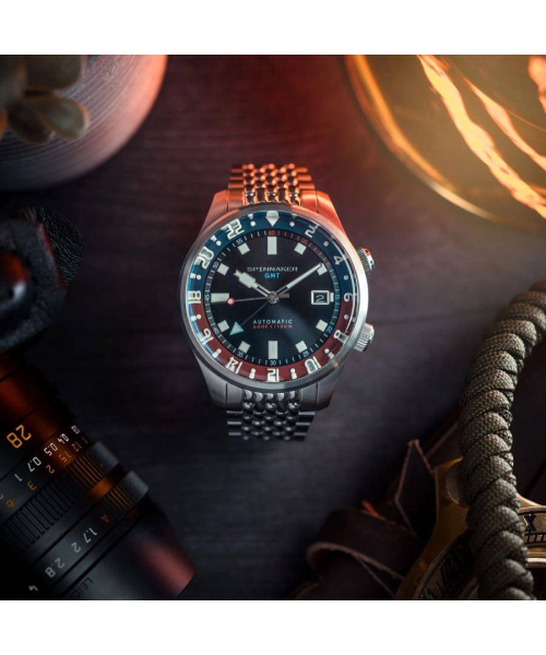 Часы Spinnaker SP-5121-55 #8