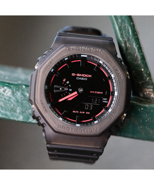 ���� Casio G-Shock GA-2100K-5A #4