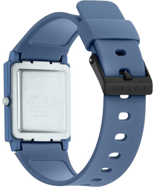 ���� Casio Collection MQ-38UC-2A2 #5