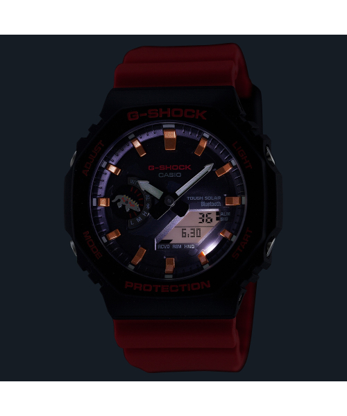  Casio G-Shock GA-B2100CD-1A4 #5