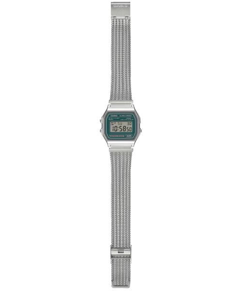 ���� Casio Vintage A158WEM-3 #3