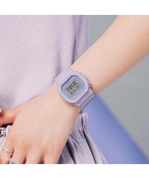  Casio G-Shock GMD-S5600BA-6 #2