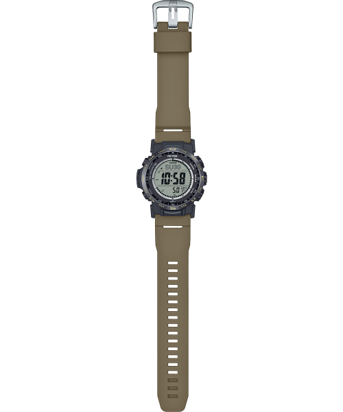  Casio Pro Trek PRW-35LD-5 #8