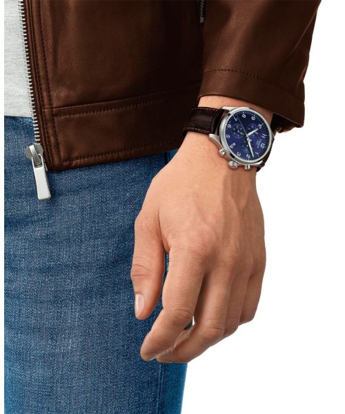  Tissot T116.617.16.047.00 #2