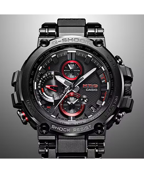 ���� Casio G-Shock MTG-B1000B-1A #2