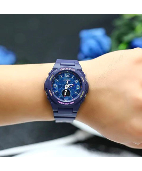  Casio Baby-G BGA-260FL-2A #2