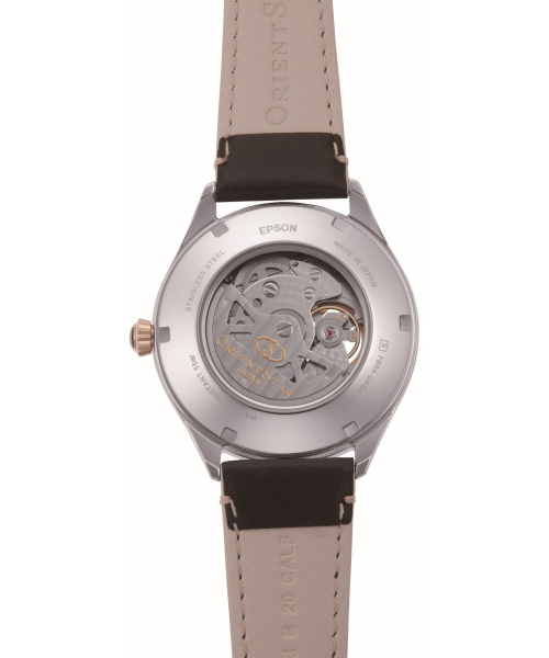 ���� Orient RE-AT0201G00 #4