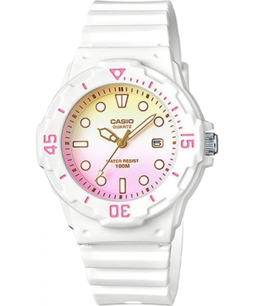  Casio Collection LRW-200H-4E2 #1