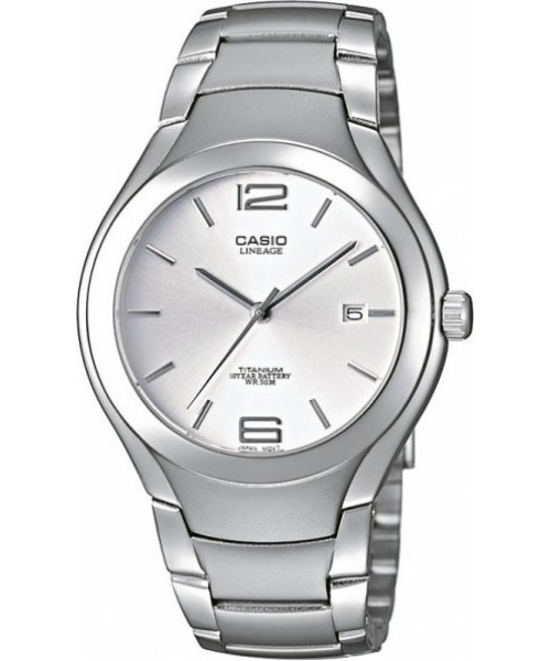  Casio Lineage LIN-169-7A #1