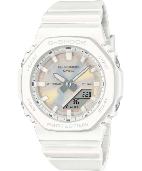  Casio G-Shock GMA-P2100PC-7A #1