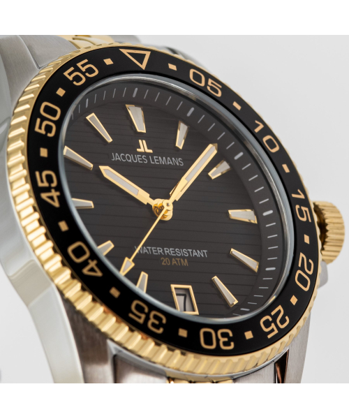  Jacques Lemans 1-2205N #2