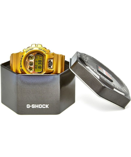 ���� Casio G-Shock DW-6900GD-9E #6