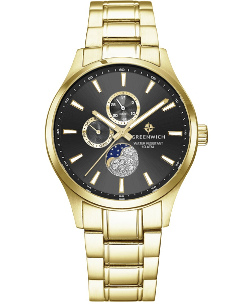  Greenwich GW 058.20.31 #1