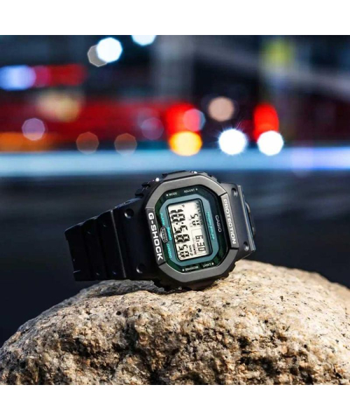  Casio G-Shock GW-B5600MG-1ER #8