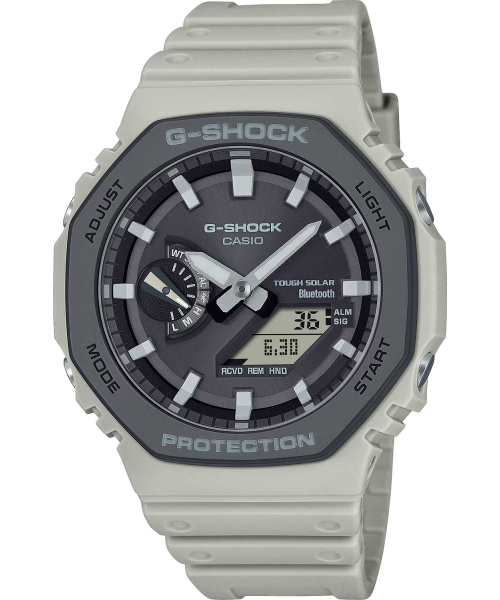  Casio G-Shock GA-B2100LUU-5A #1