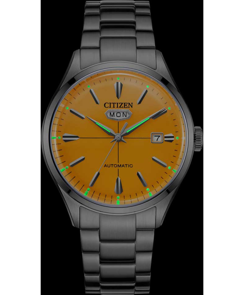  Citizen NH8391-51Z #7