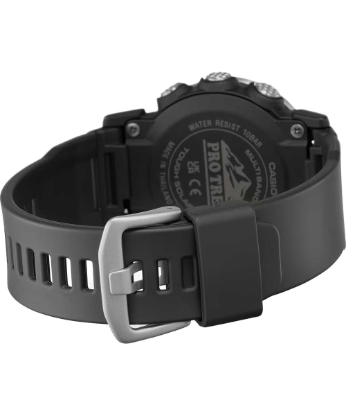  Casio Pro Trek PRW-35-1A #9