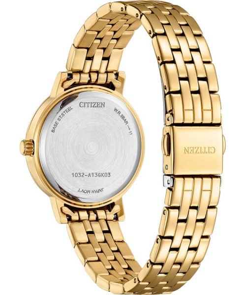  Citizen EL3103-57D #3
