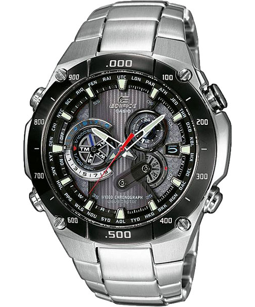  Casio Edifice EQW-M1100DB-1A #1