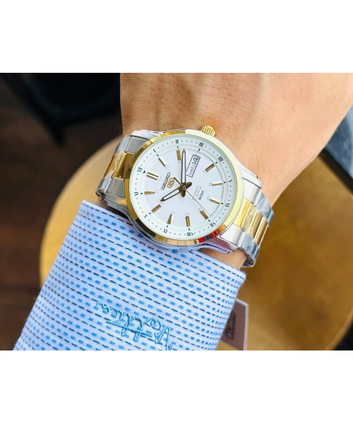 Seiko SNKP14J1 #2