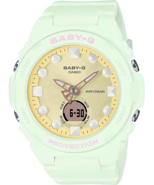  Casio Baby-G BGA-320FH-3A #1