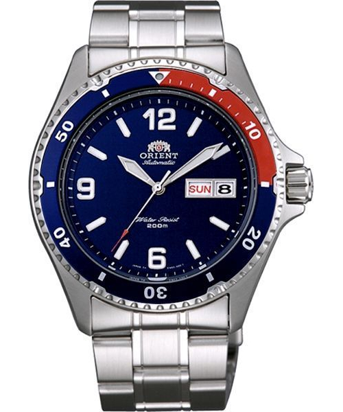  Orient FAA02009D #1