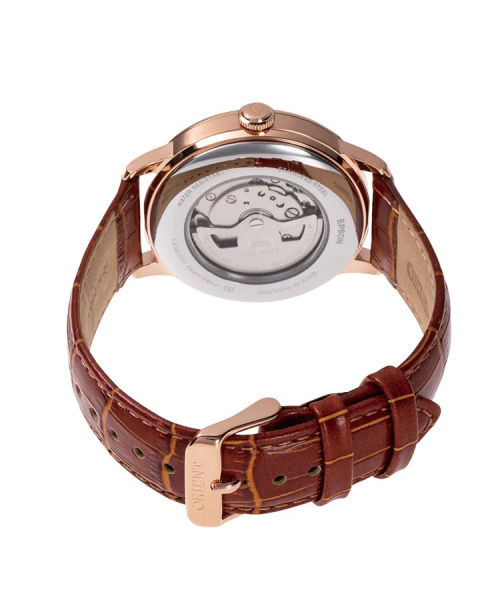 Часы Orient RA-AK0801S10 #3