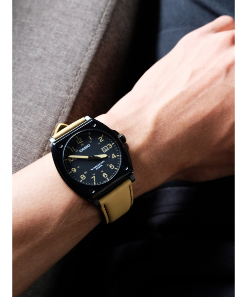  Casio Collection MTP-E715L-5A #2