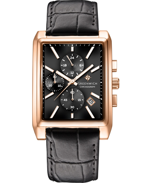  Greenwich GW 553.41.11 #1