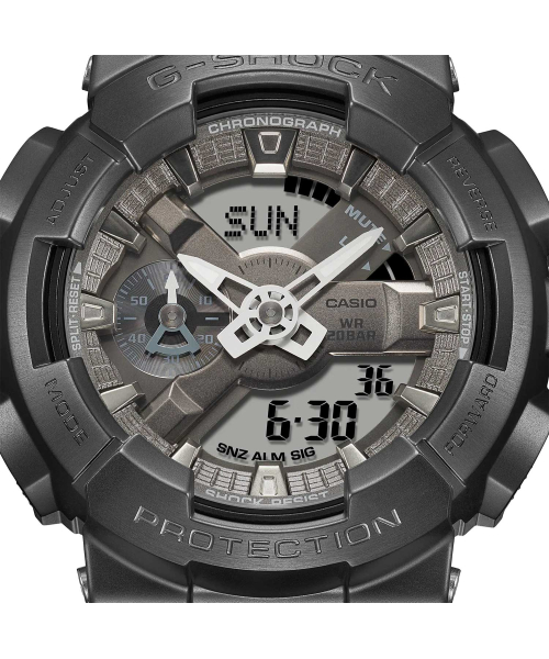 ���� Casio G-Shock GM-110MF-1A #3