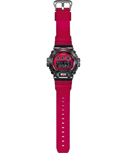  Casio G-Shock GM-6900B-4 #2