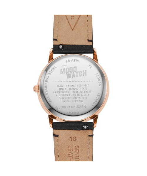  Fossil LE1066 #3