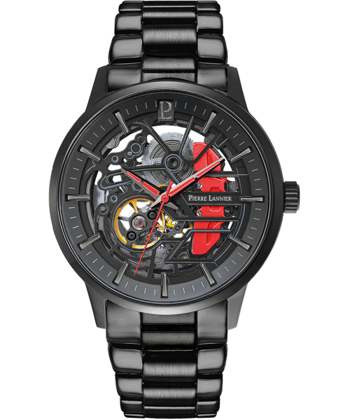  Pierre Lannier 344A459 #1