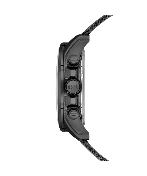  U.S. Polo Assn USPA1028-05 #2