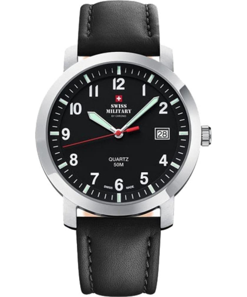  Swiss Military by Chrono SM34083.10 #1