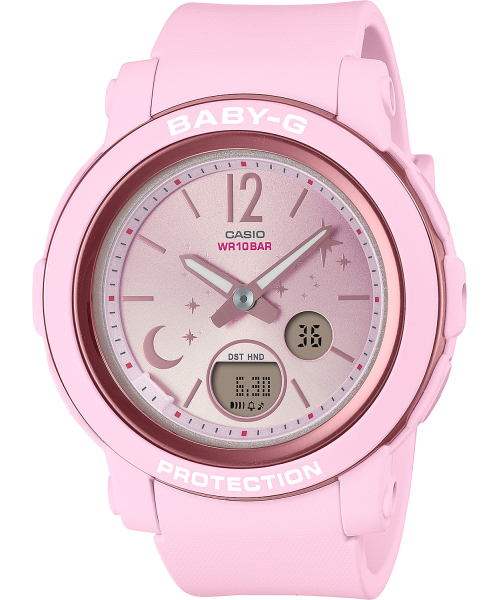  Casio Baby-G BGA-290DS-4A #1