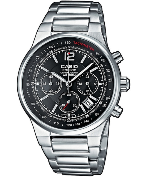  Casio Edifice EF-500D-1A #1