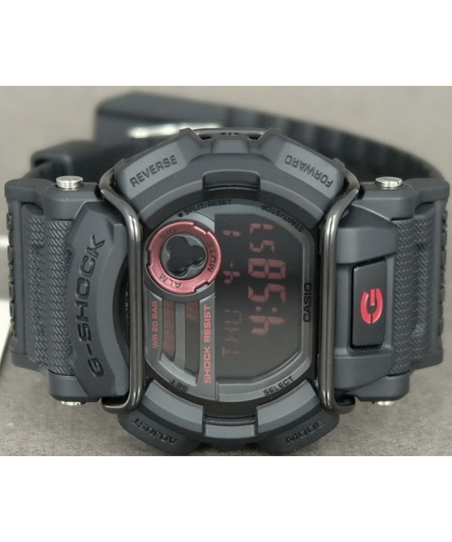  Casio G-Shock GD-400-1E #2