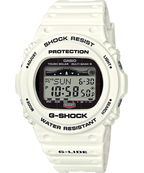  Casio G-Shock GWX-5700CS-7E #1