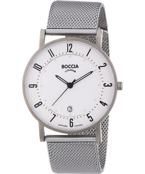  Boccia 3533-04 #1