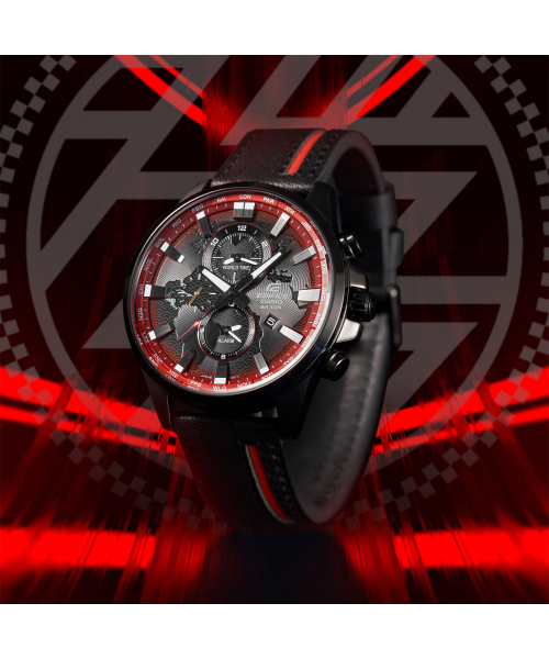  Casio Edifice EFR-303CL-1A #2