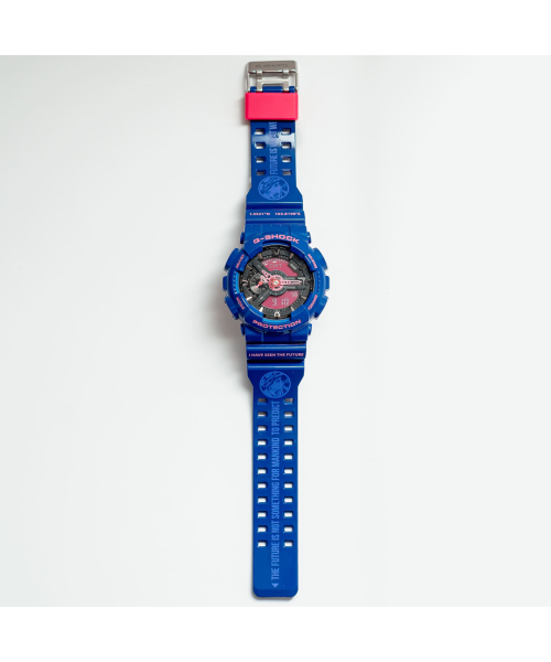  Casio G-Shock GA-110JAH22-2A #5