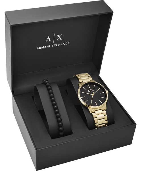  Armani Exchange AX7119 #4