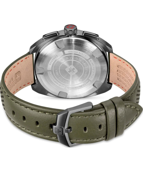 Swiss Military Hanowa SMWGC0003340 #4