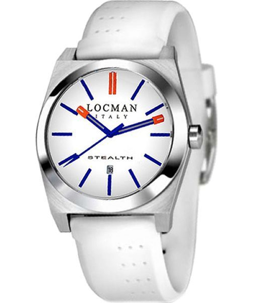  Locman 020100WHFBLRSIW #1