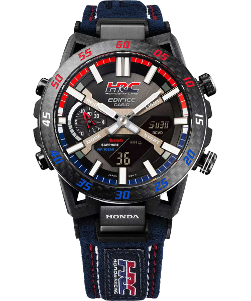  Casio Edifice ECB-2000HR-1A #4
