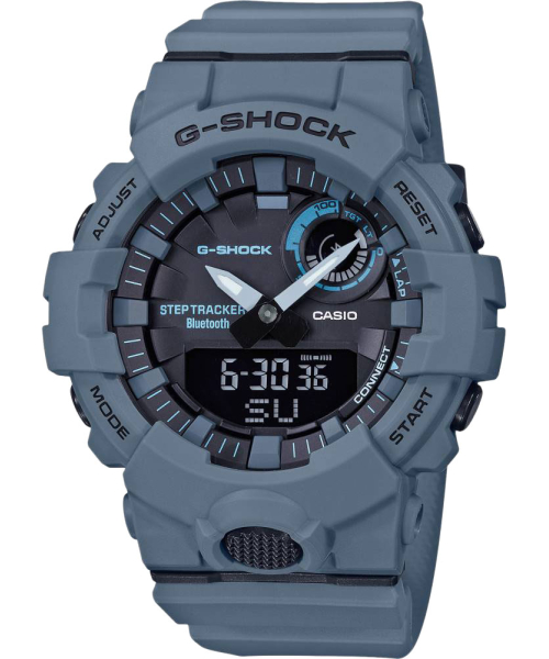  Casio G-Shock GBA-800UC-2A #1