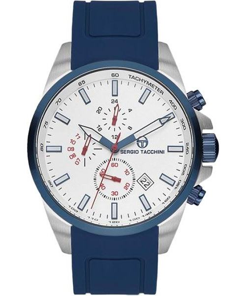  Sergio Tacchini ST.8.116.06 #1