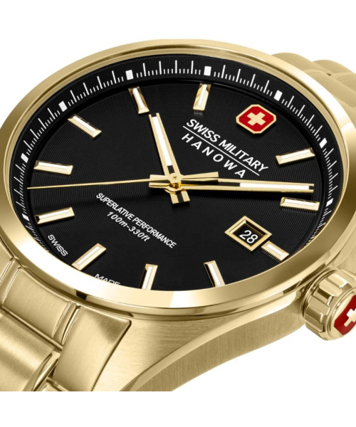  Swiss Military Hanowa SMWGH0004110 #3