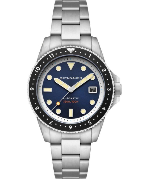 Часы Spinnaker SP-5136-33 #1